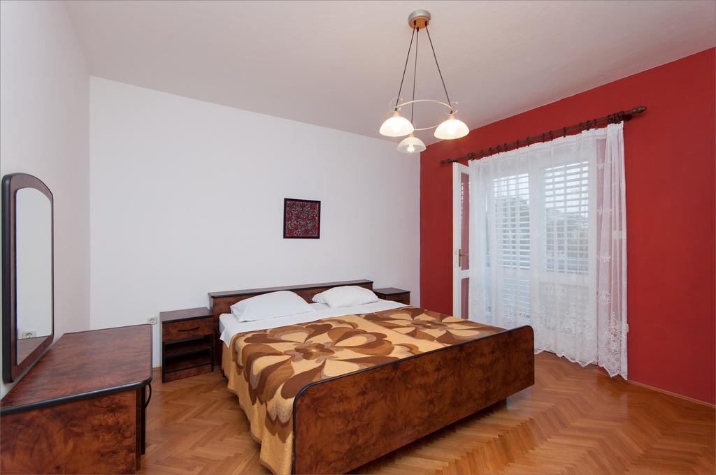 Maslinov Hlad Apartment Barbat na Rabu Exterior photo